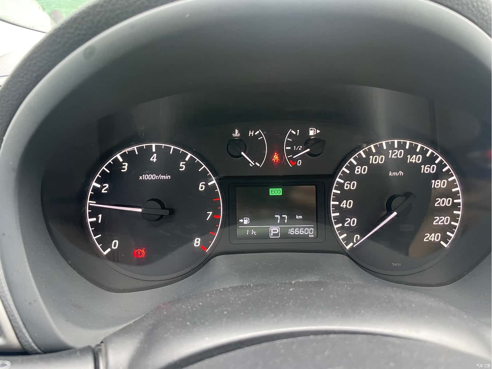 Nissan Sylphy, 2015 13