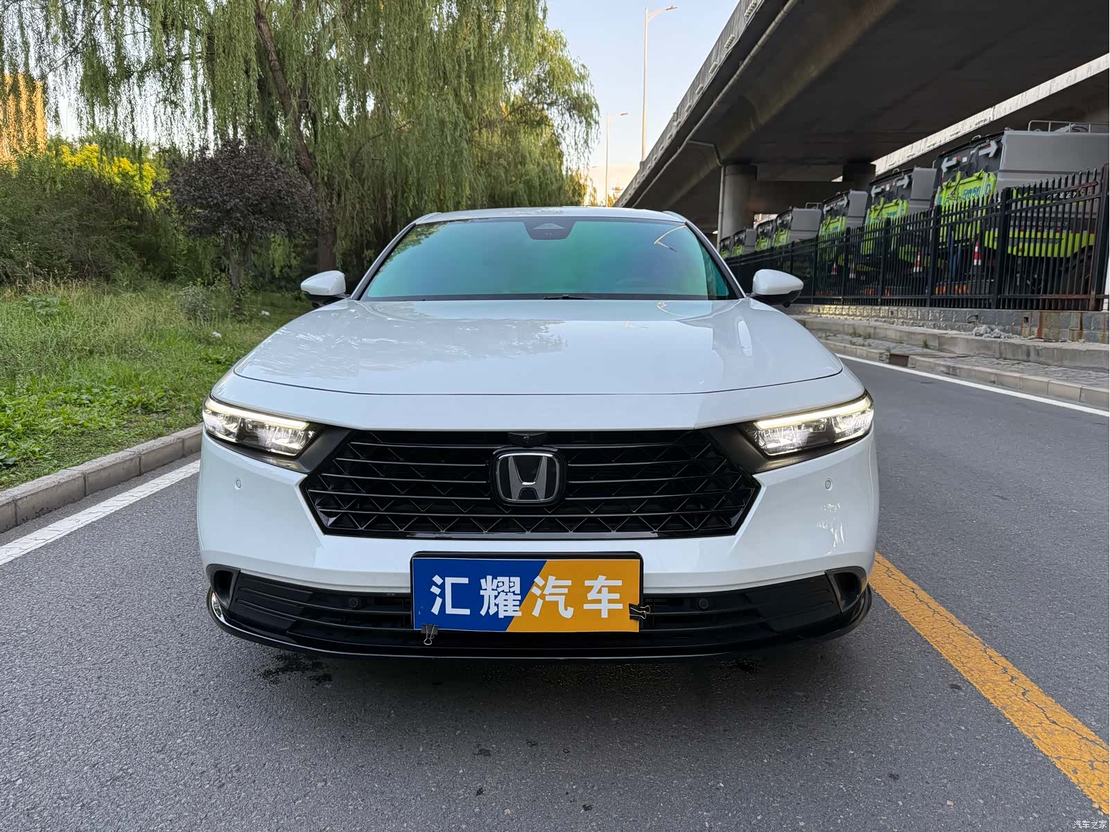 Honda Accord, 2023 2