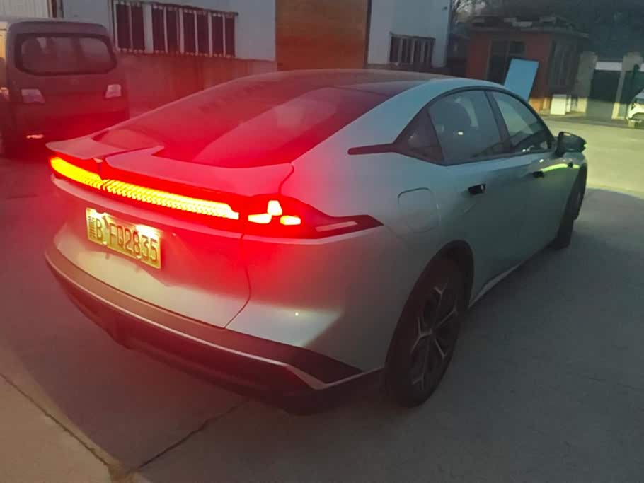 DEEPAL Dark blue SL03