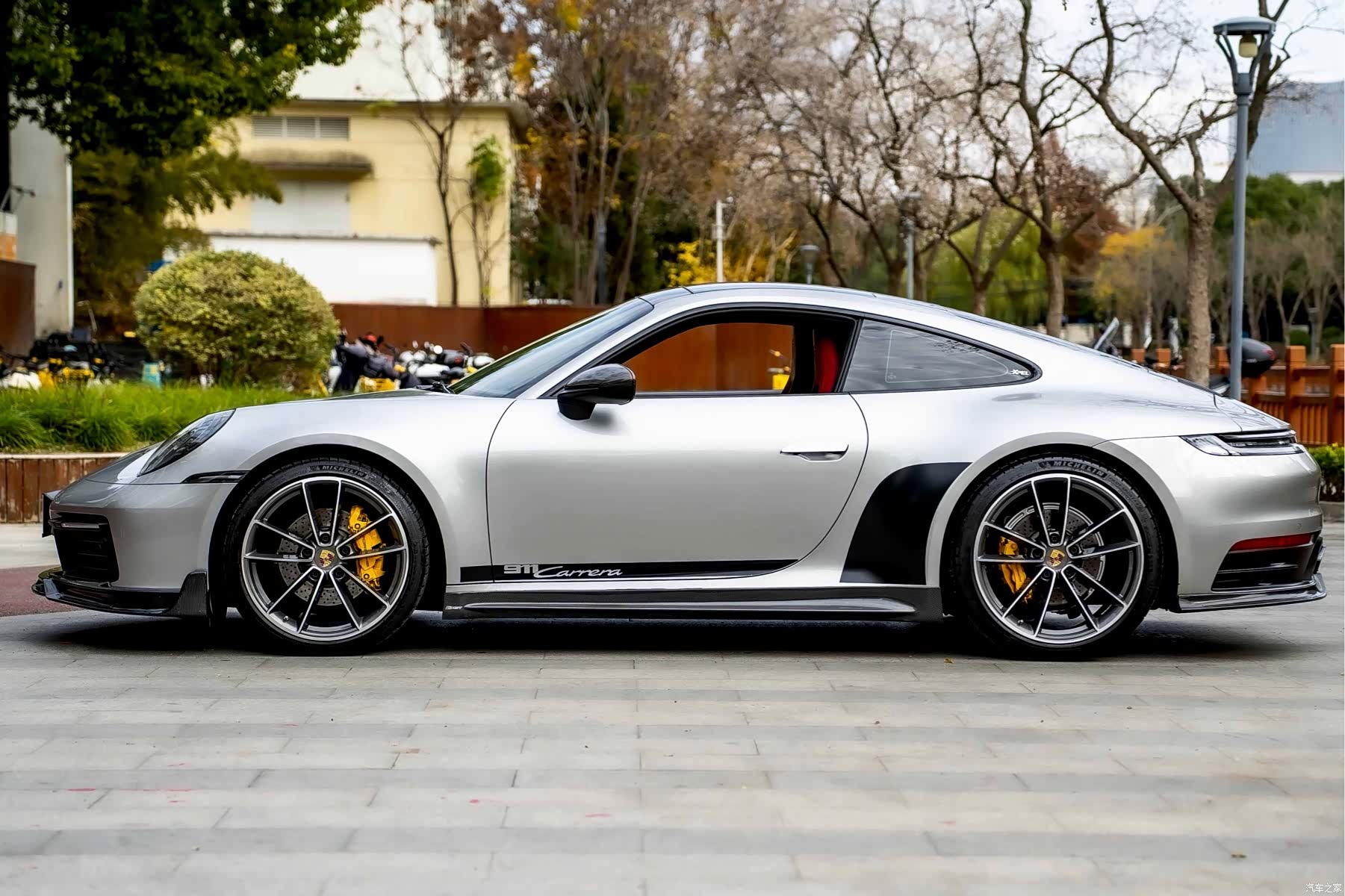 Porsche 911, 2022 15