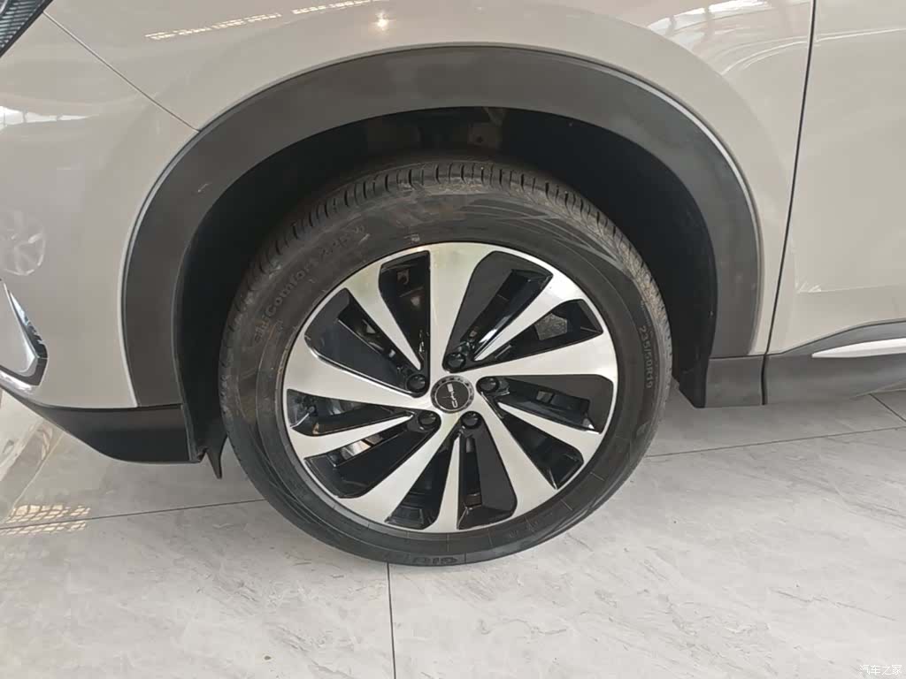 BYD Song, 2024 23