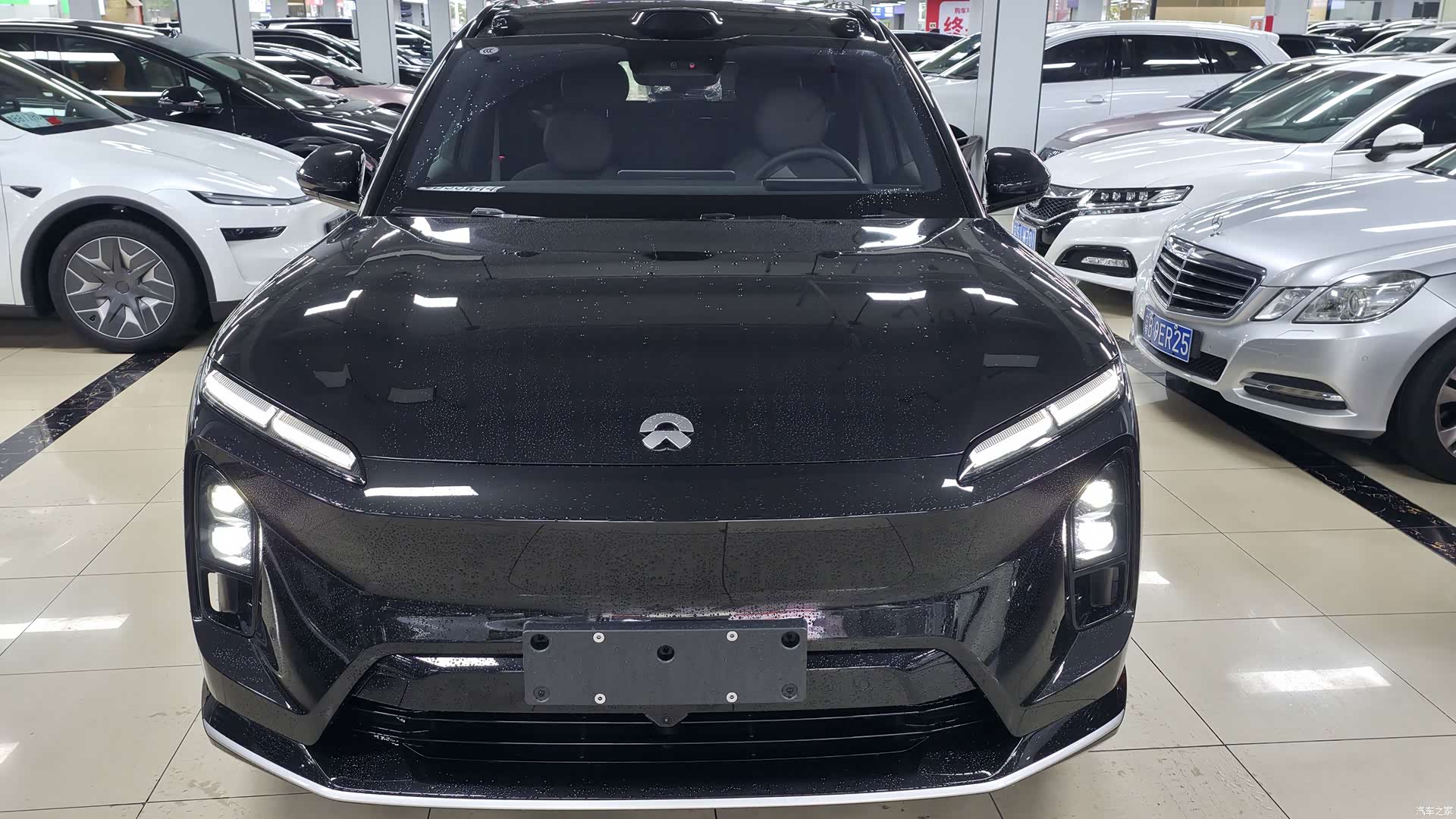 NIO ES6, 2026 3