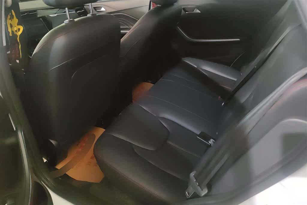 Chery 3x, 2023 10