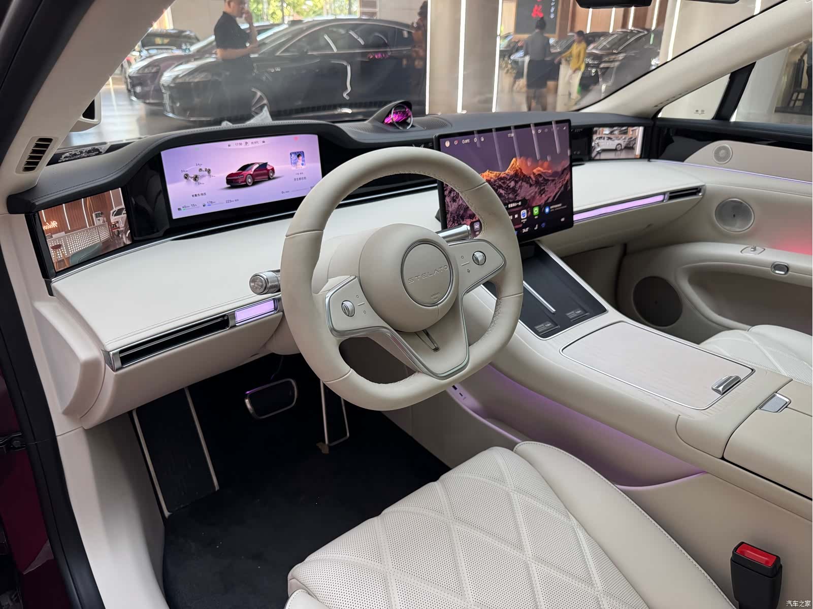 Stelato S9, 2025 12