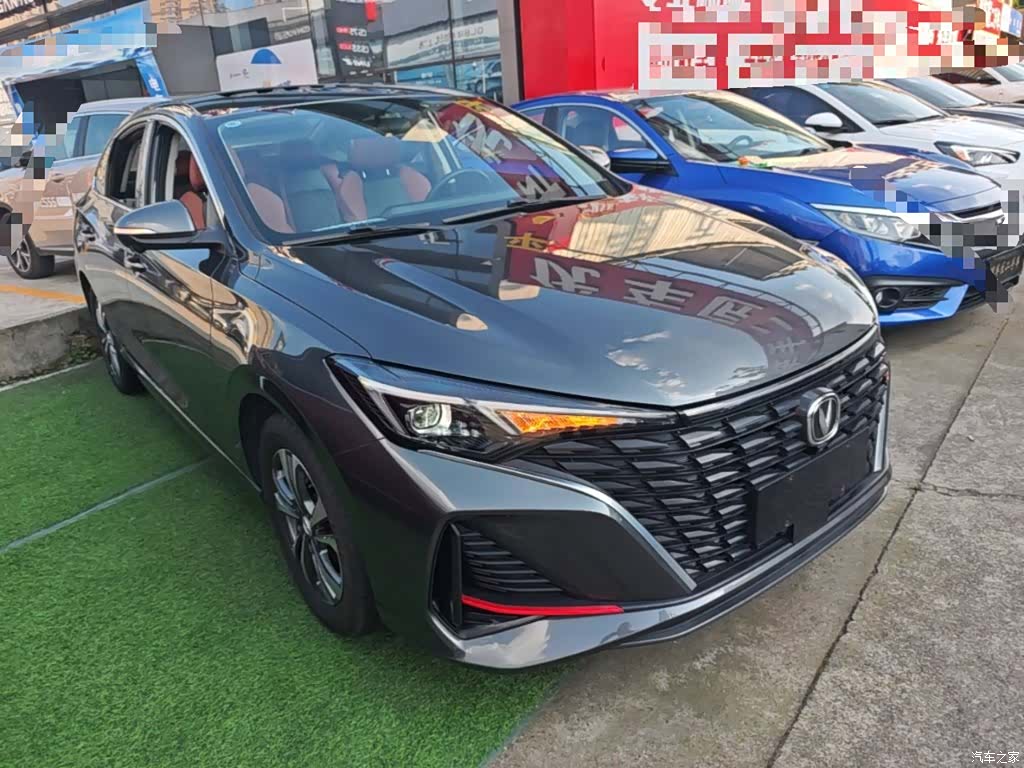 Changan Eado, 2023 4