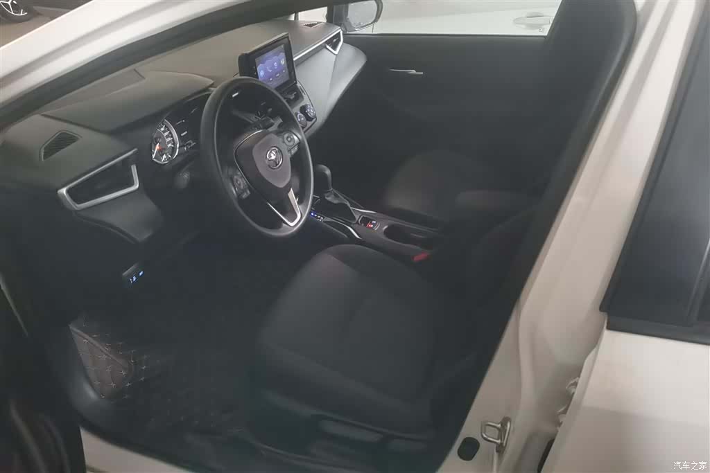 Toyota Corolla, 2020 9