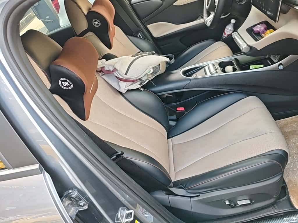 BYD Dolphin, 2023 25