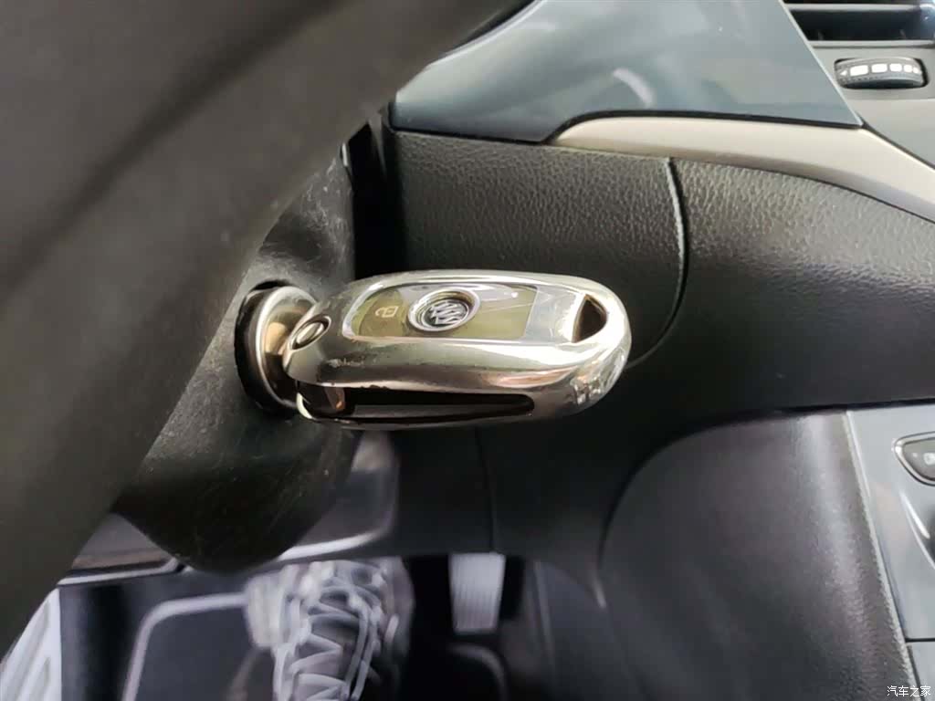 Buick Verano, 2016 9