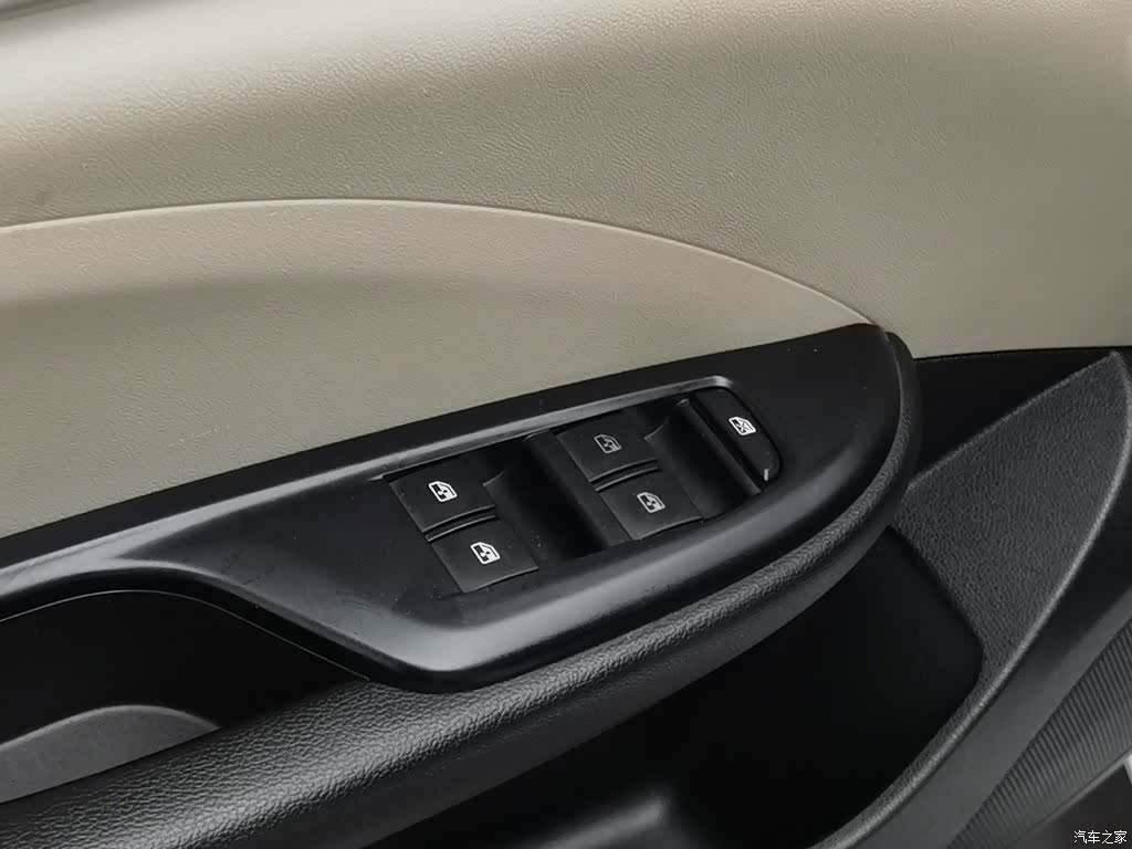 Buick 15N, 2017 9