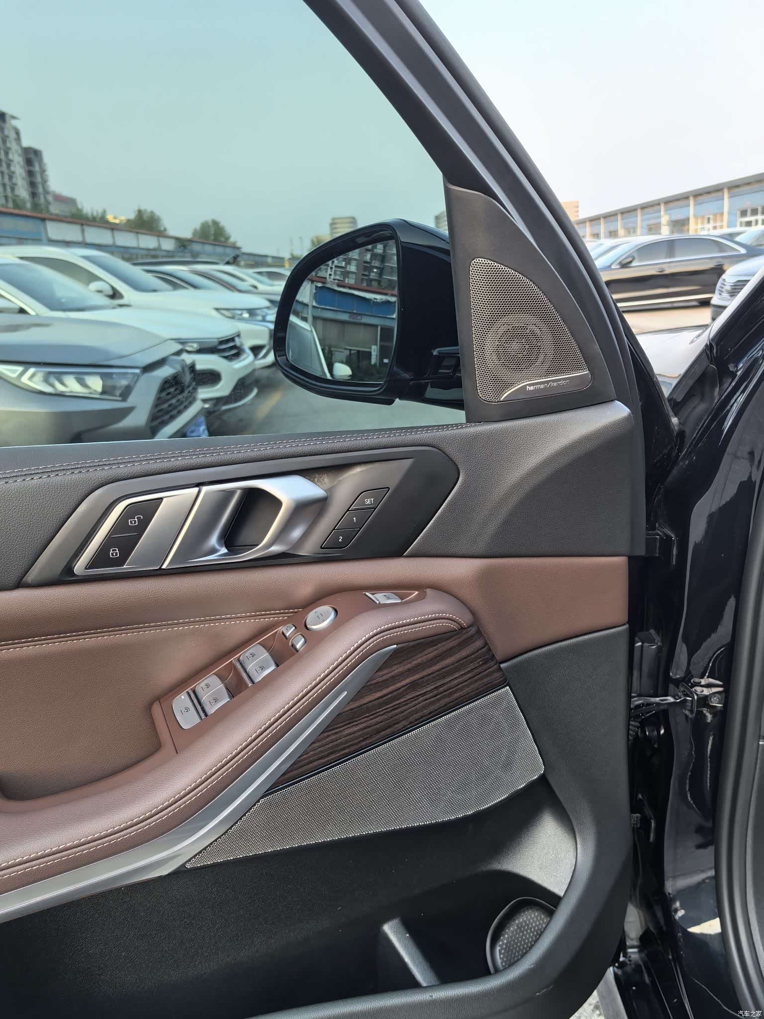BMW X5, 2022 10