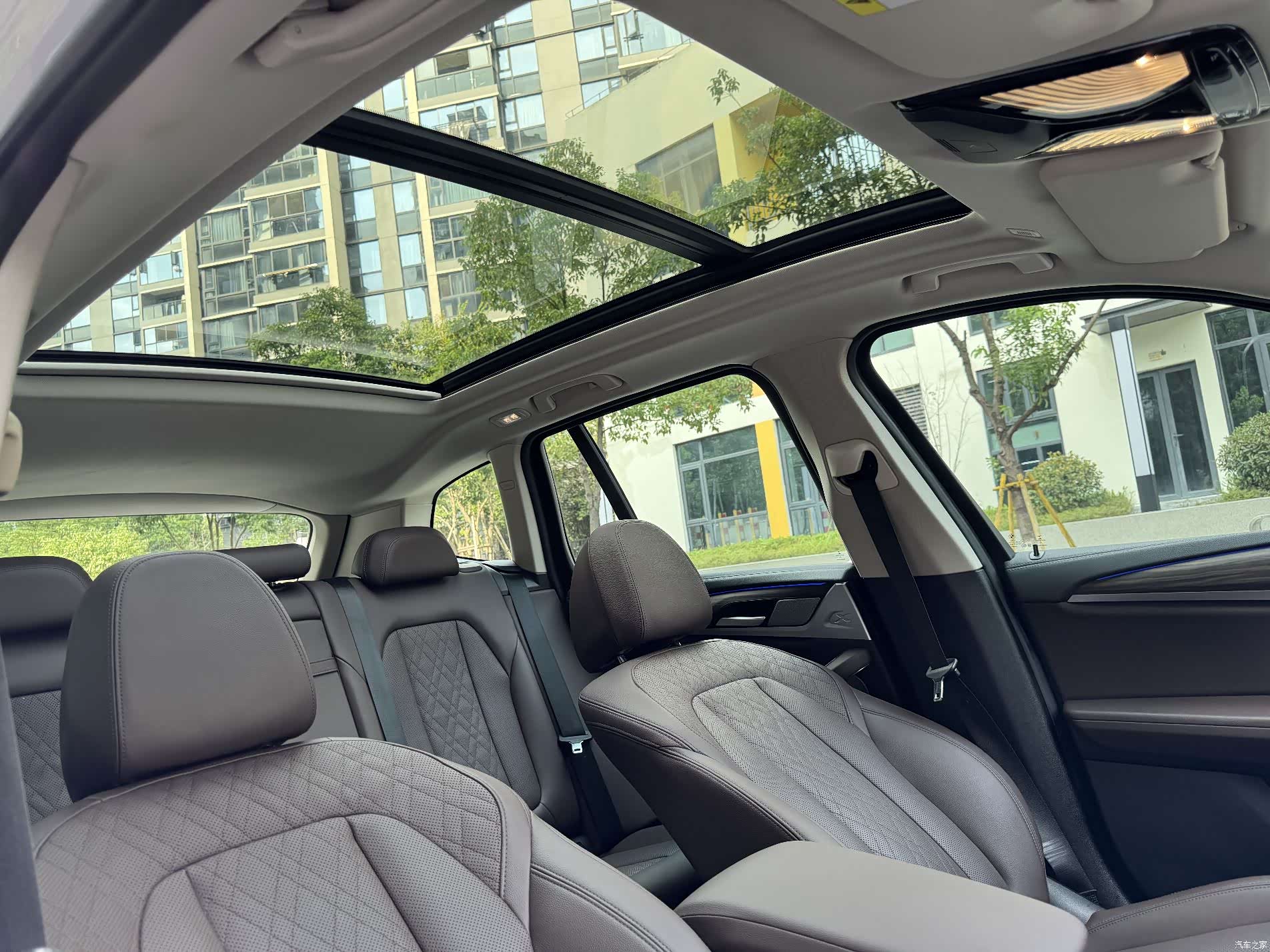 BMW X3, 2023 9