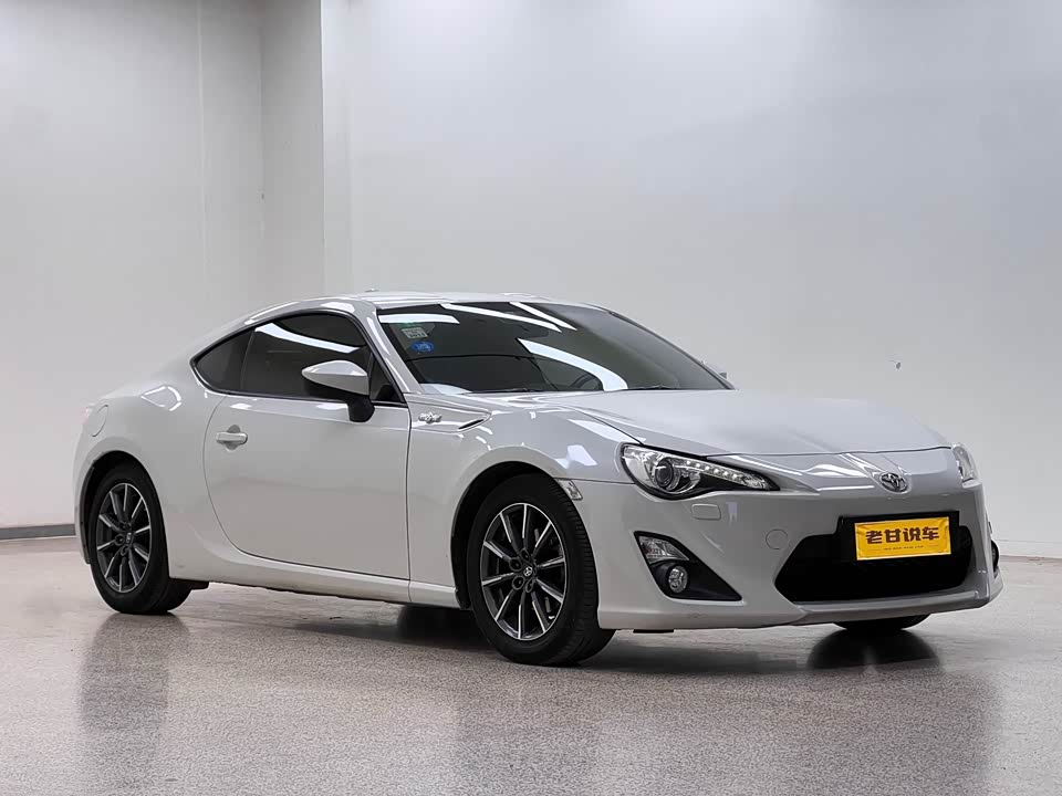 Toyota 86