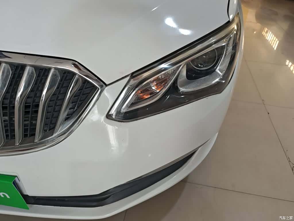 Buick 15N, 2017 24