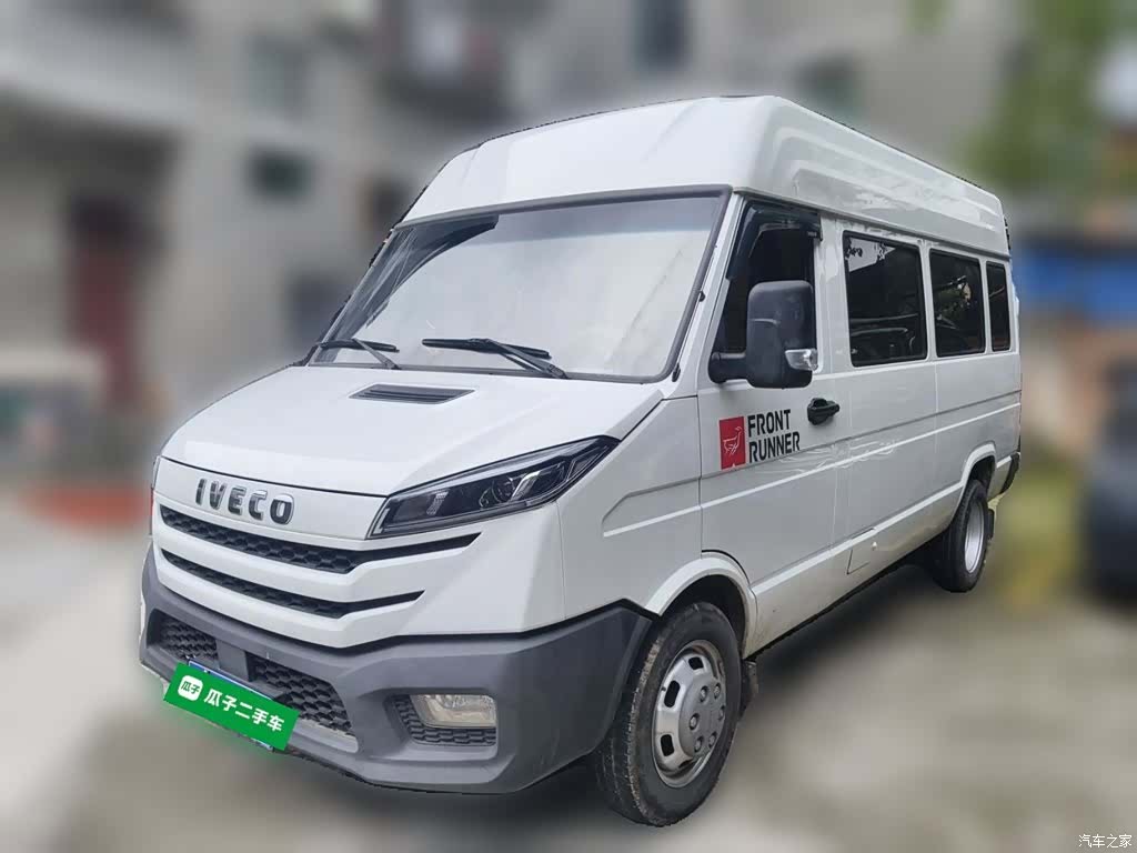 Iveco A37M, 2024 2