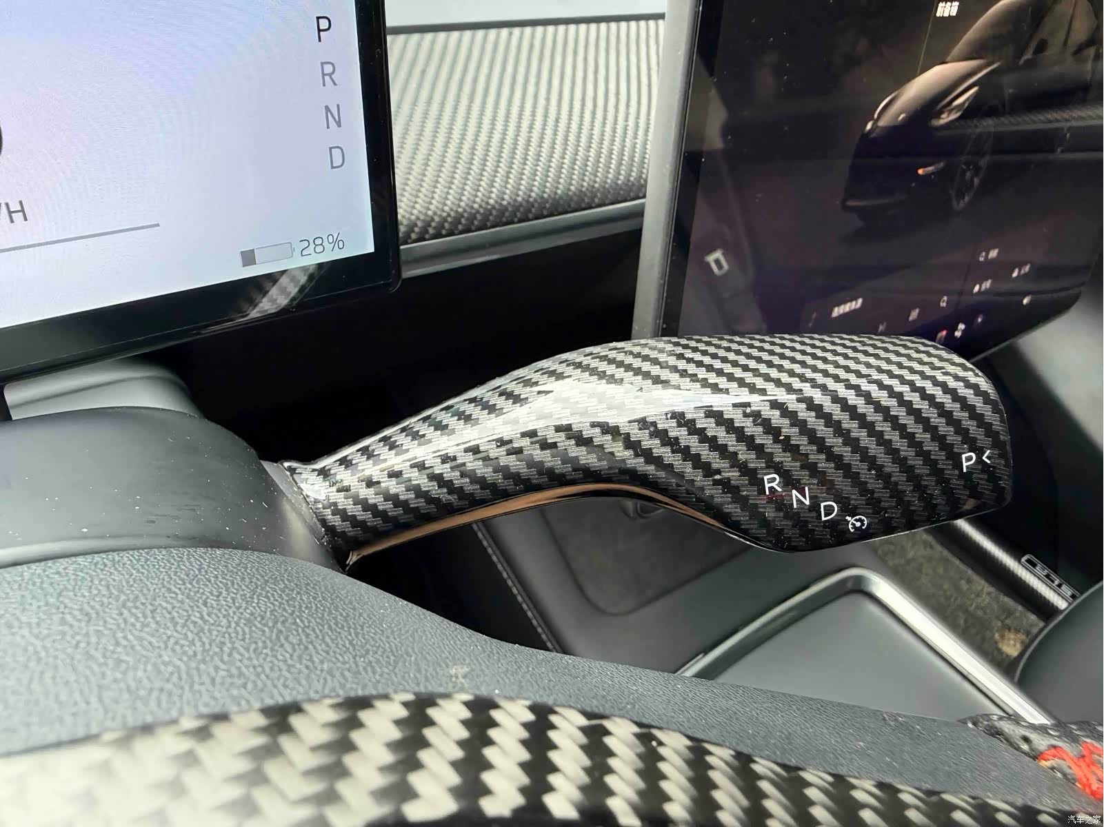 Tesla Model Y, 2022 17