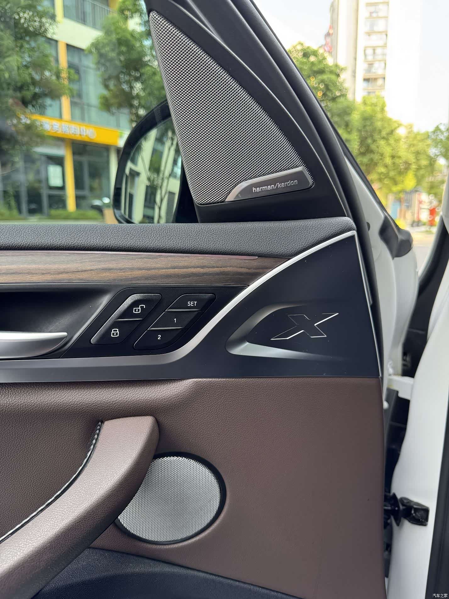 BMW X3, 2023 8