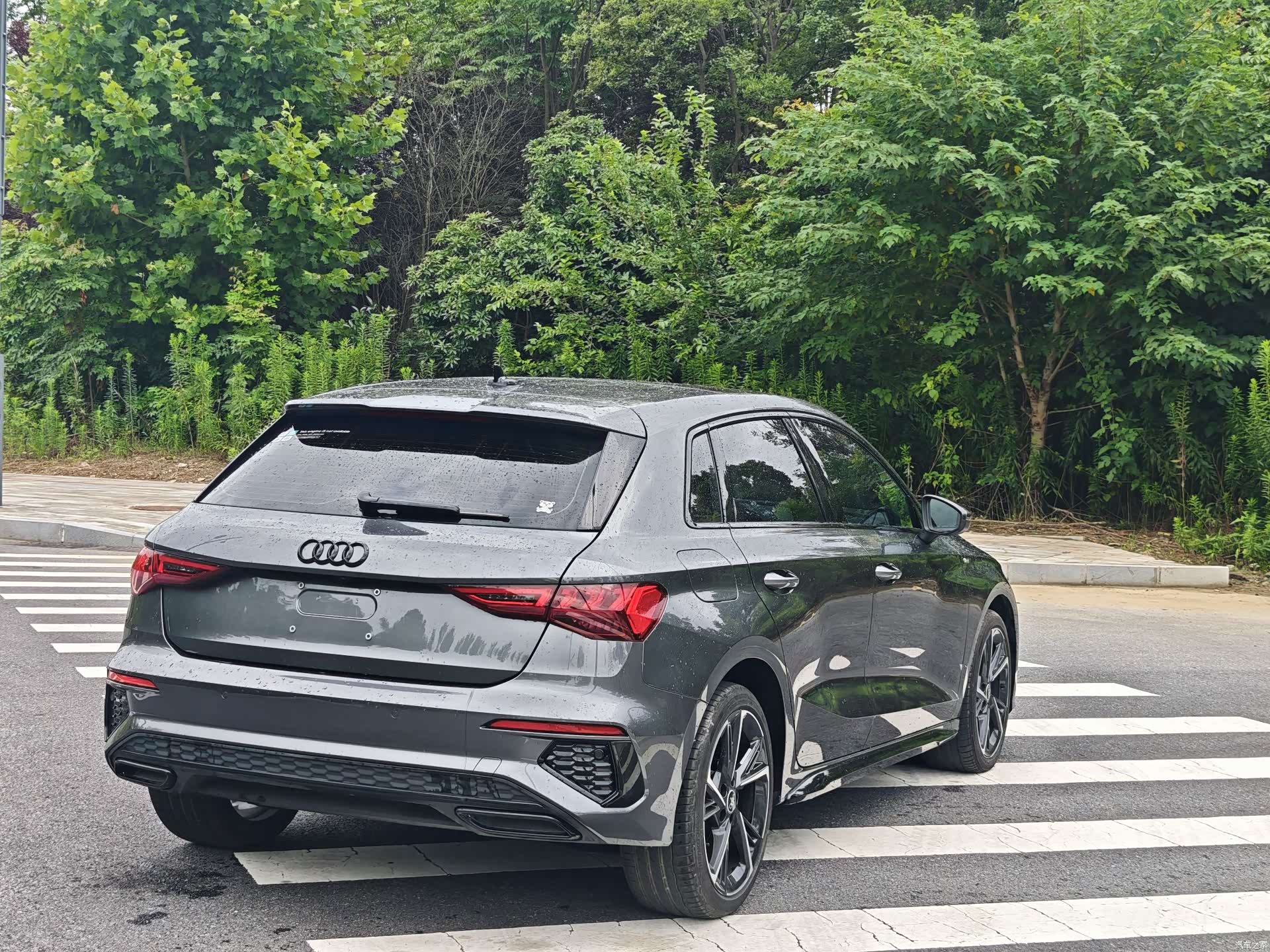 Audi A3, 2023 19
