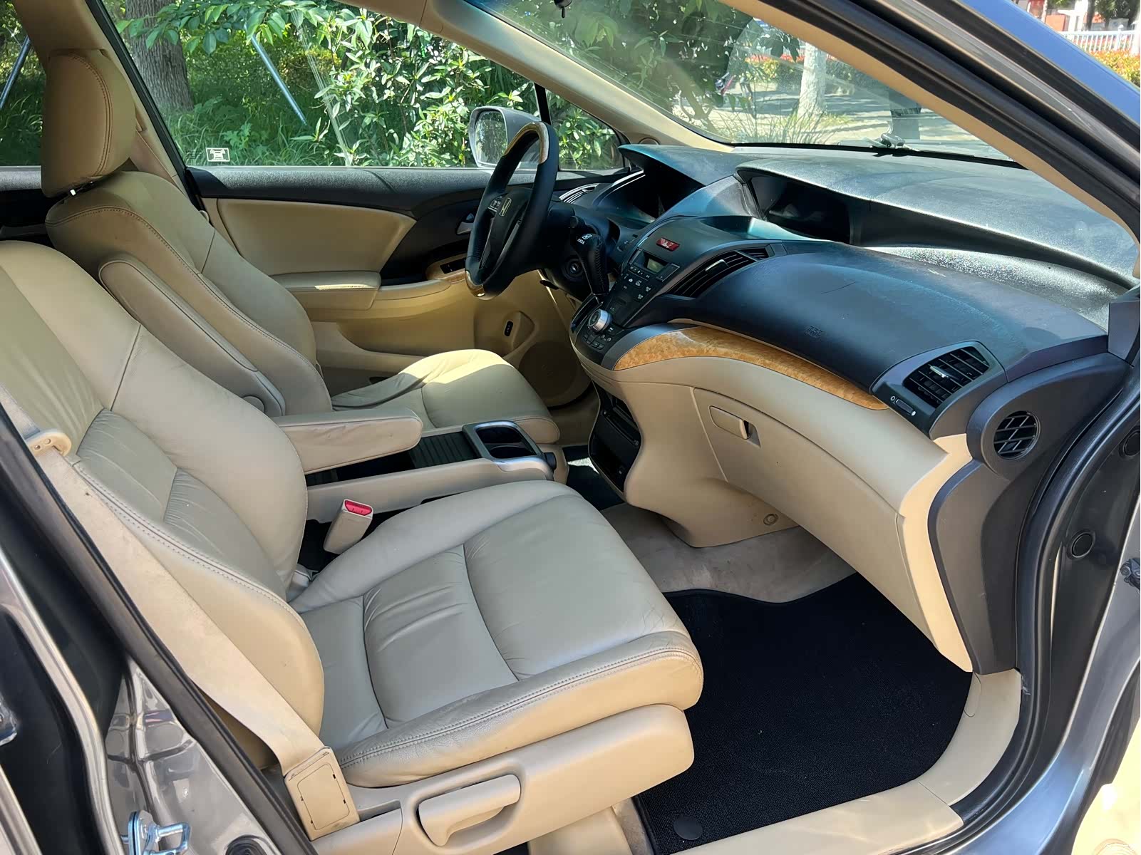 Honda Odyssey, 2012 12