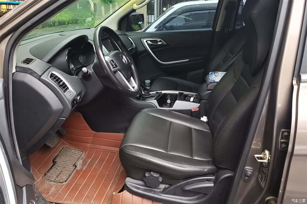JMC S350, 2015 9