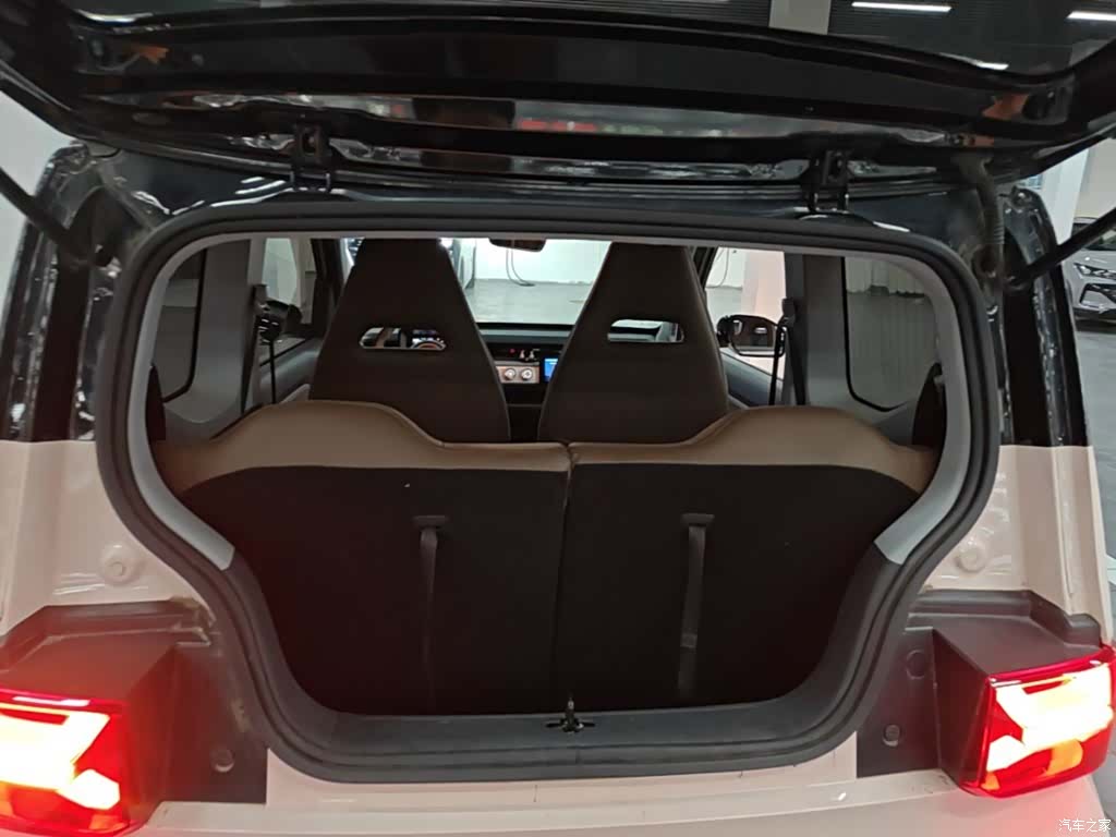 Wuling MINIEV, 2023 19