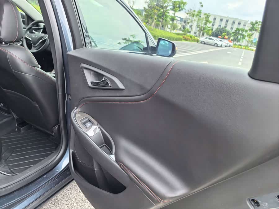 Chevrolet Malibu XL 2021, фото 22