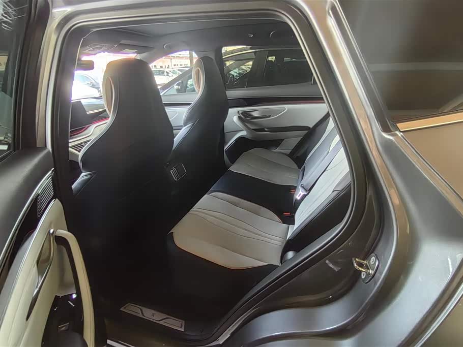 BYD Songjiang BYD Songjiang
