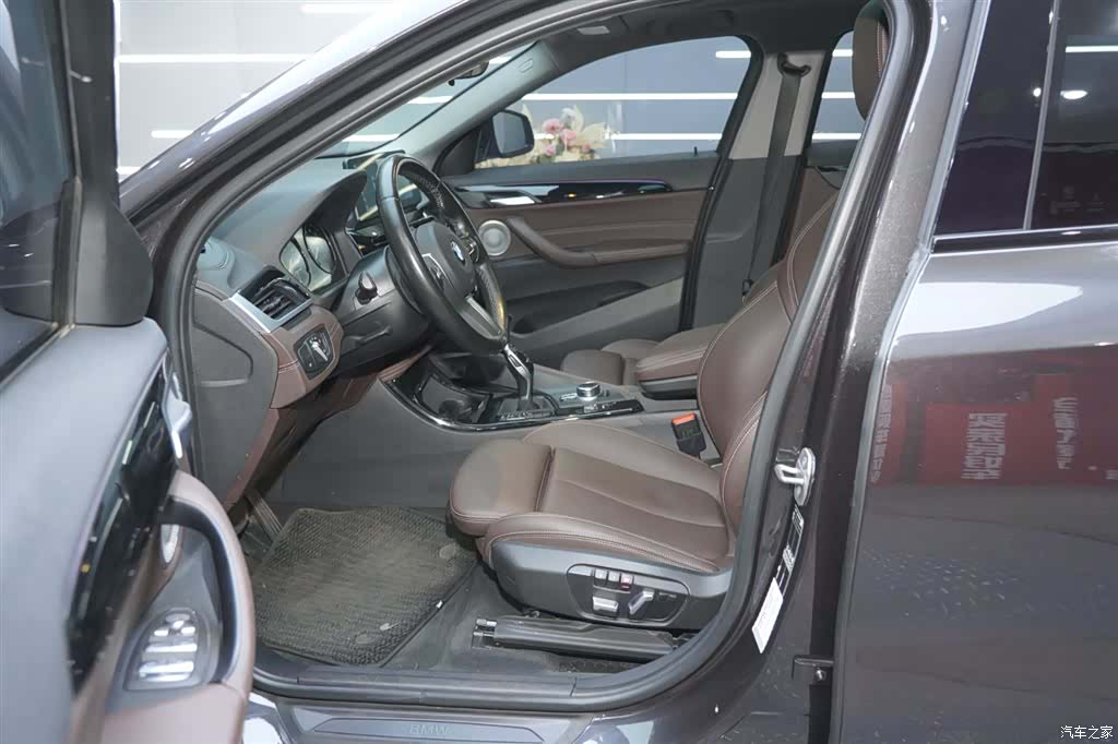 BMW X2, 2022 17