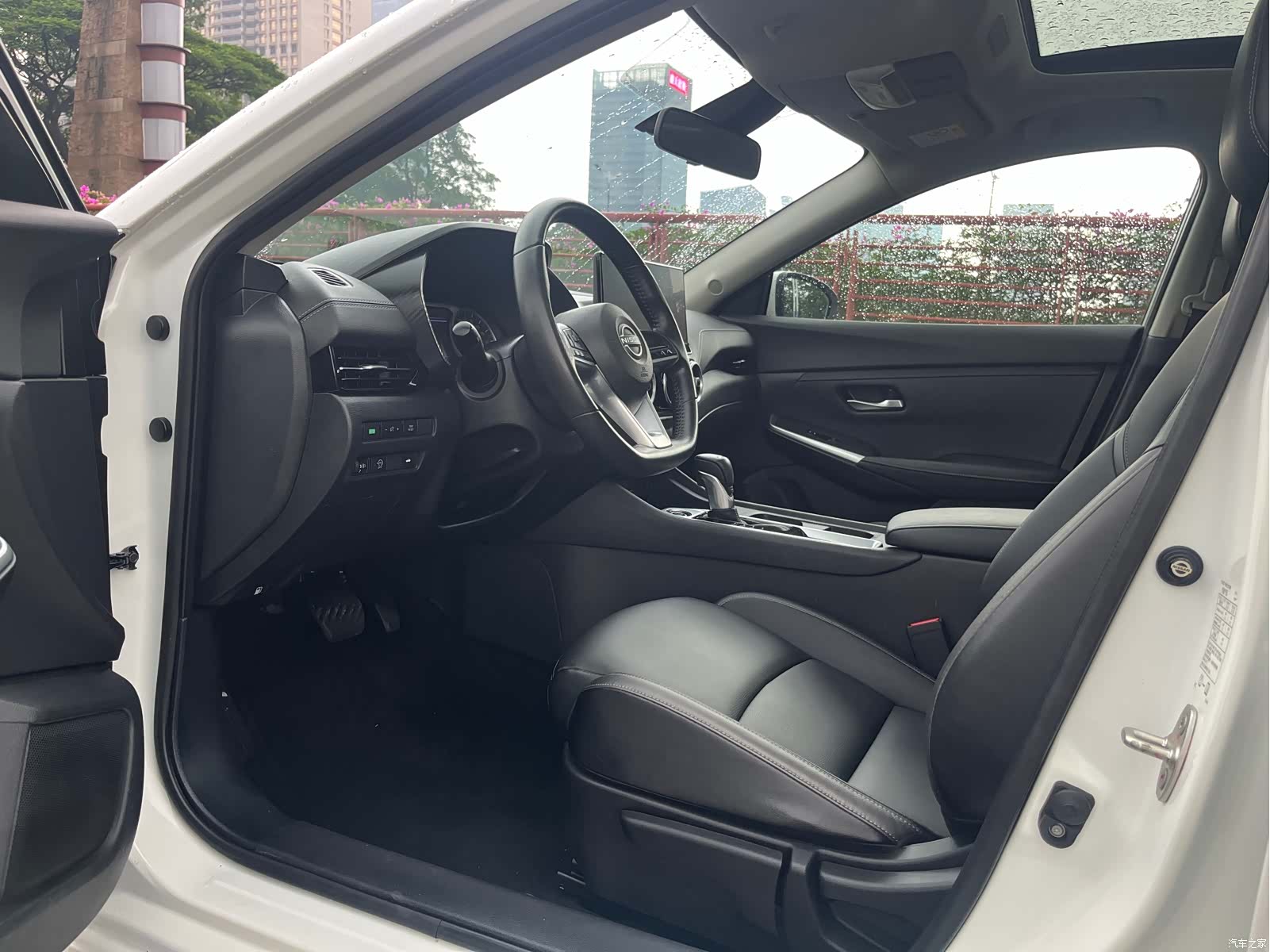 Nissan Sylphy, 2023 8