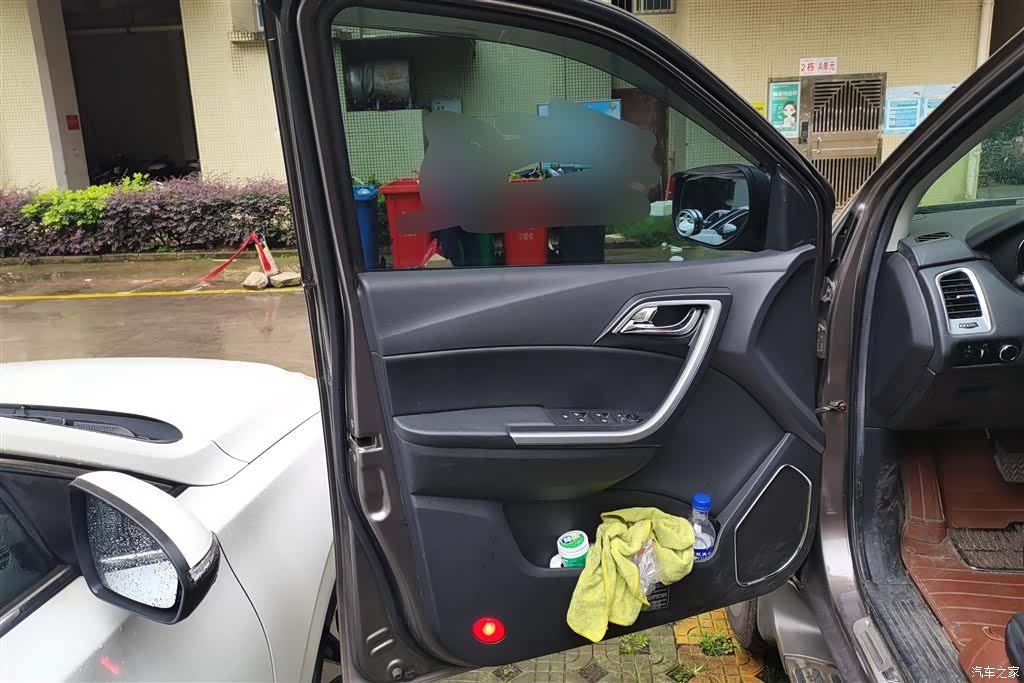 JMC S350, 2015 7