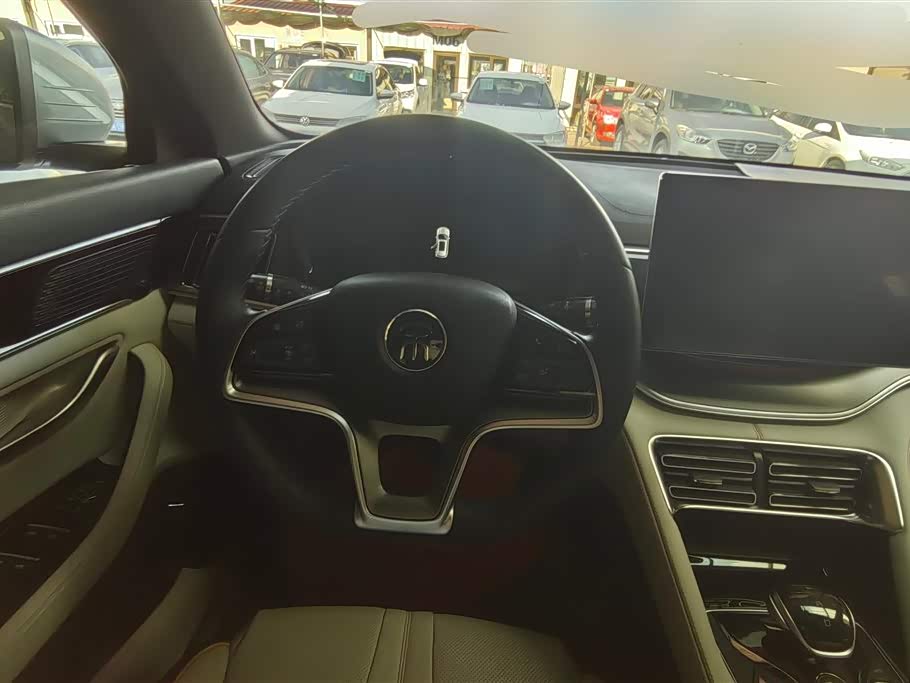 BYD Songjiang BYD Songjiang
