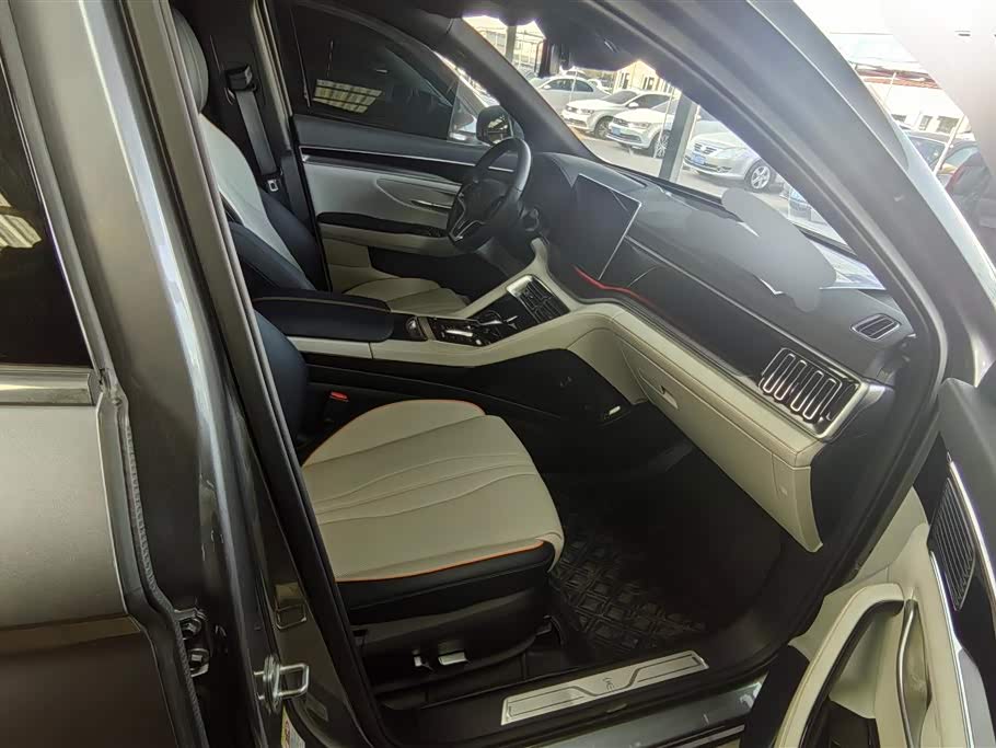 BYD Songjiang BYD Songjiang