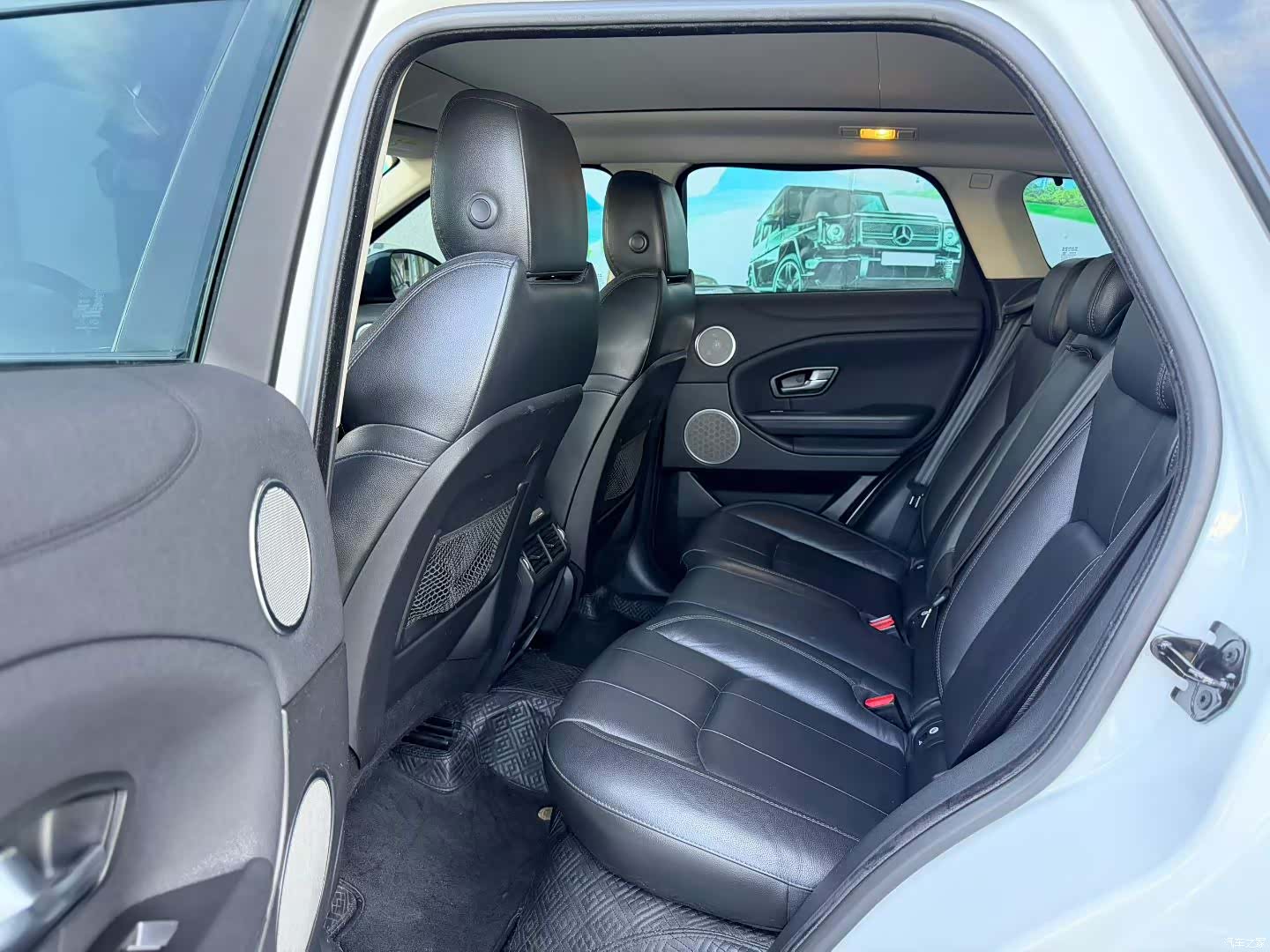 Land Rover Range Rover, 2017 6