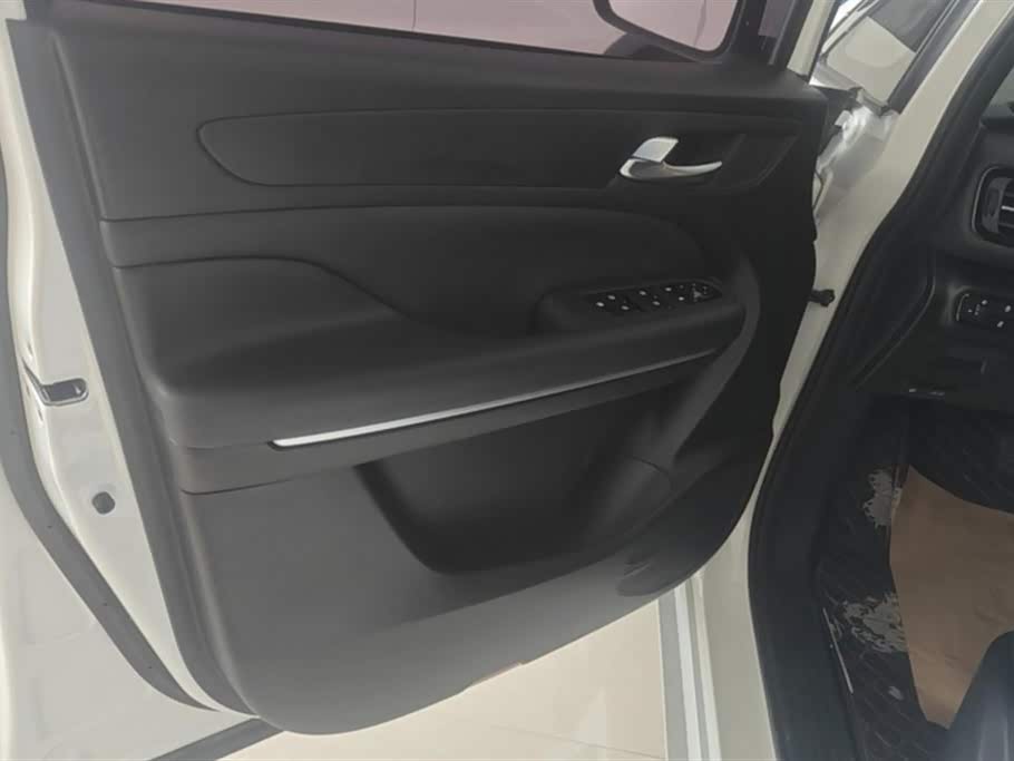 Trumpchi Trumpchi M6