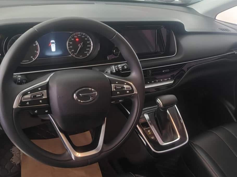 Trumpchi Trumpchi M6