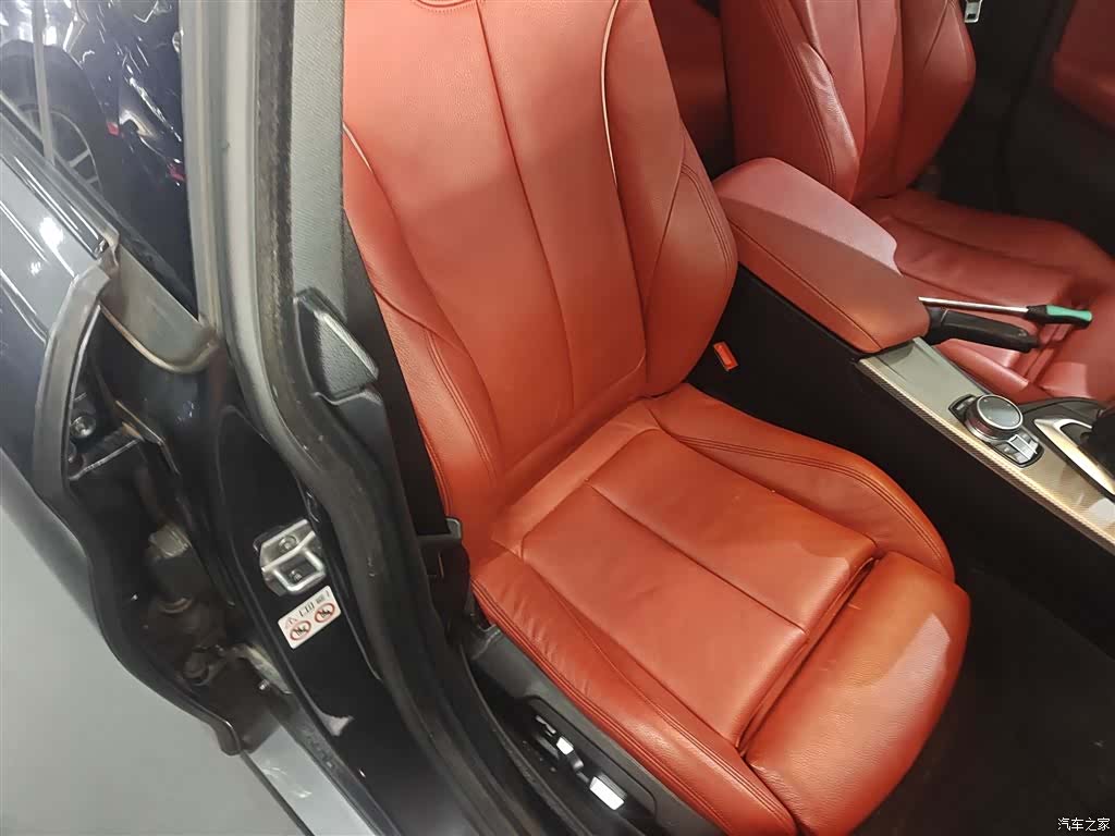 BMW 4 Series, 2021 19