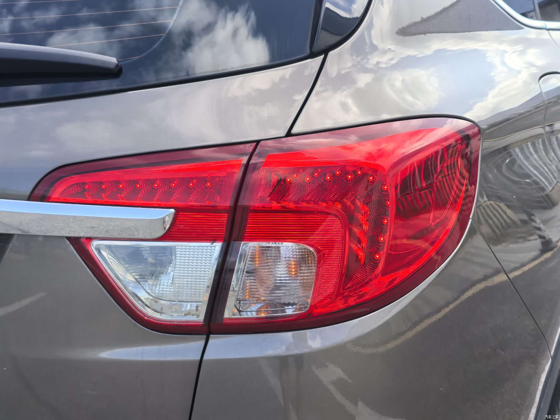 Buick Envision Plus, 2016 7