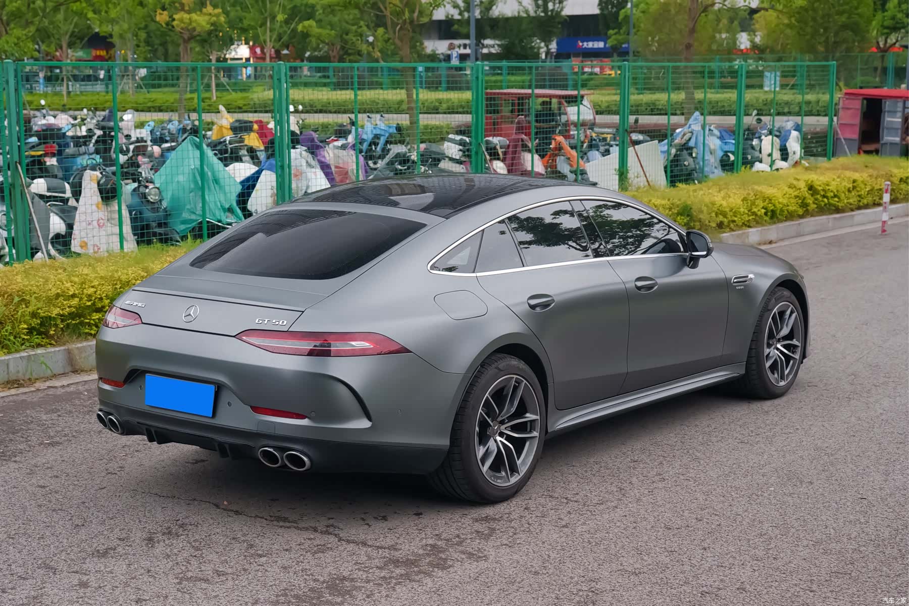 MG AMG, 2021 все фото