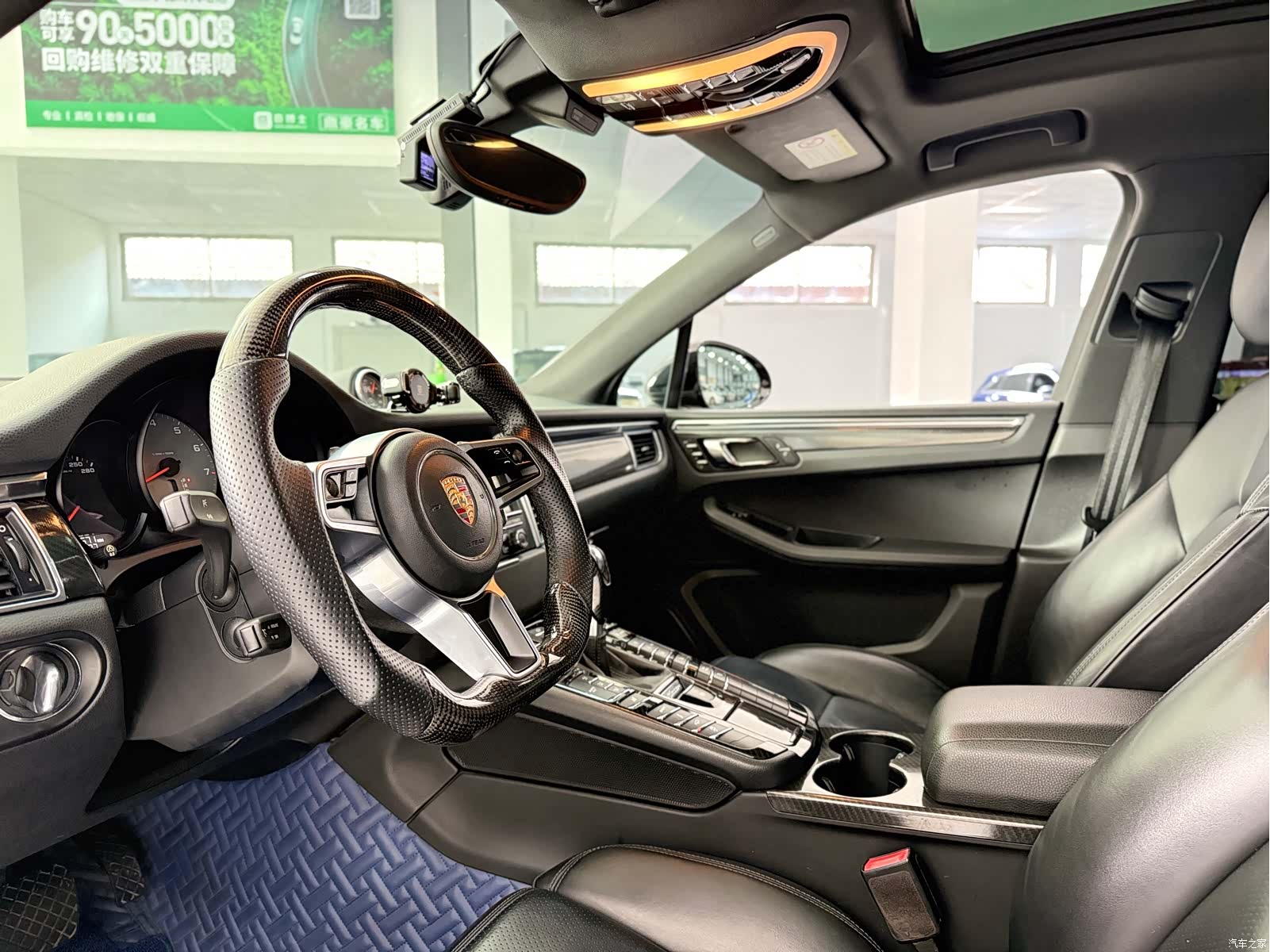 Porsche Macan, 2014 7