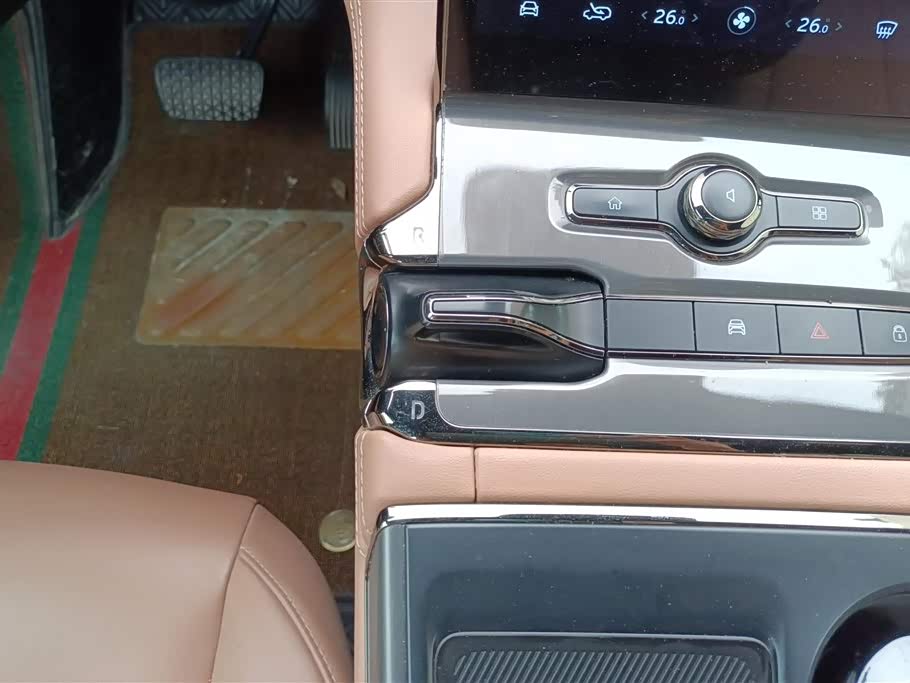 NIO ES6