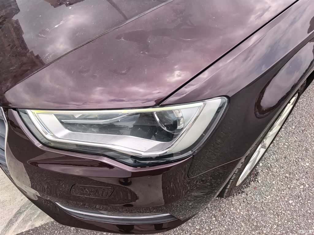 Audi A3, 2015 24