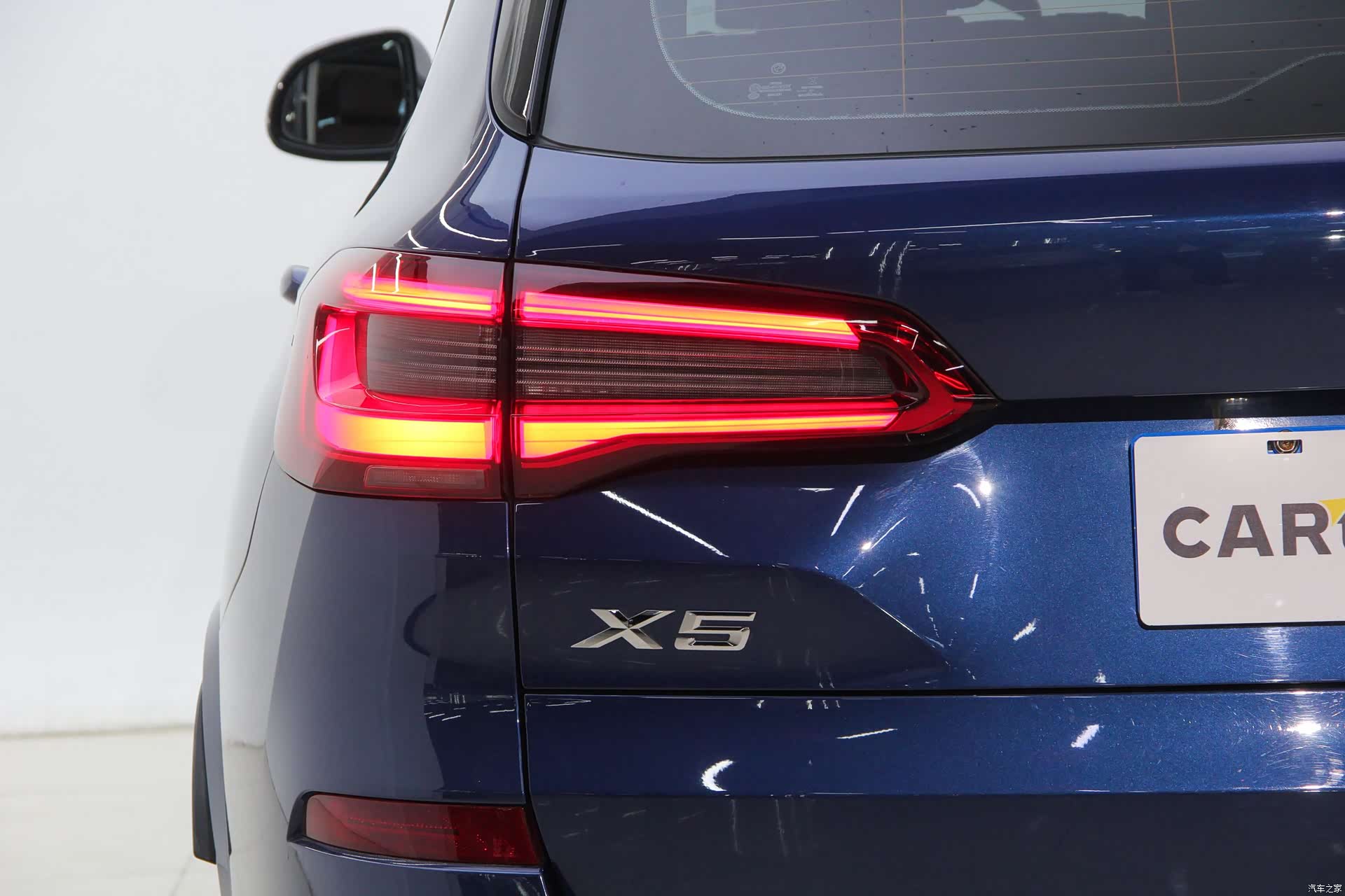 BMW X5, 2019 14