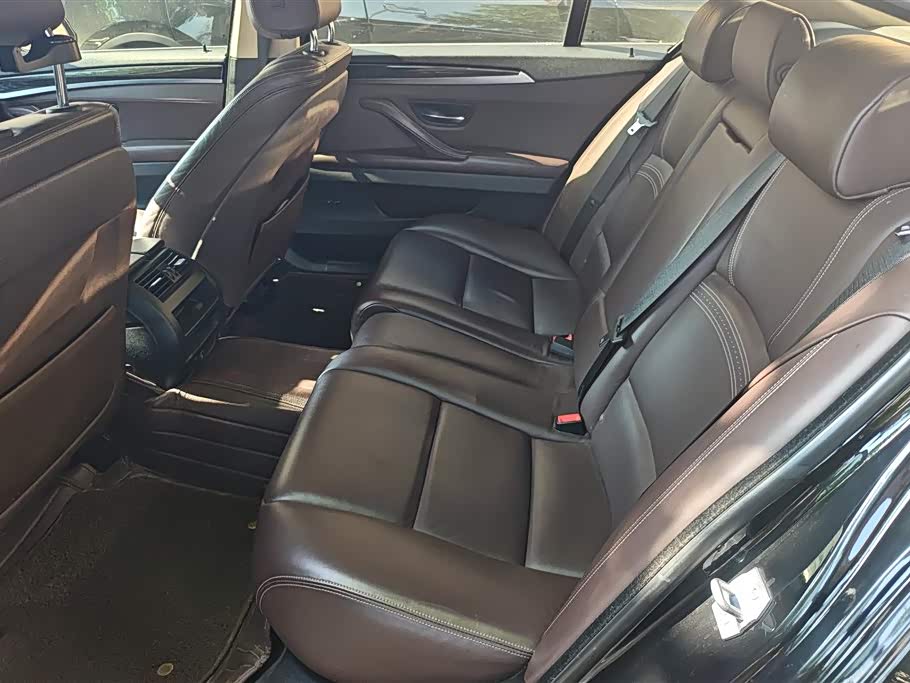 BMW 5 series BMW 5 series