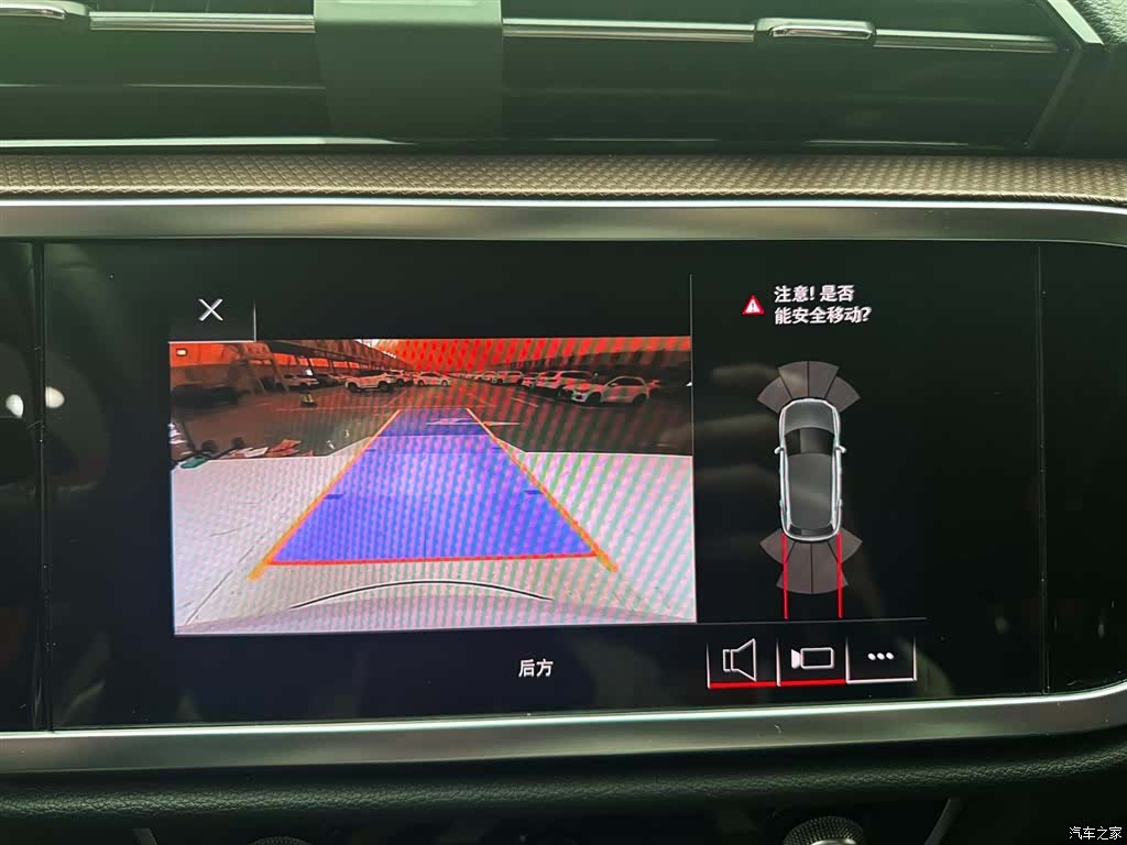 Audi Q3, 2021 19