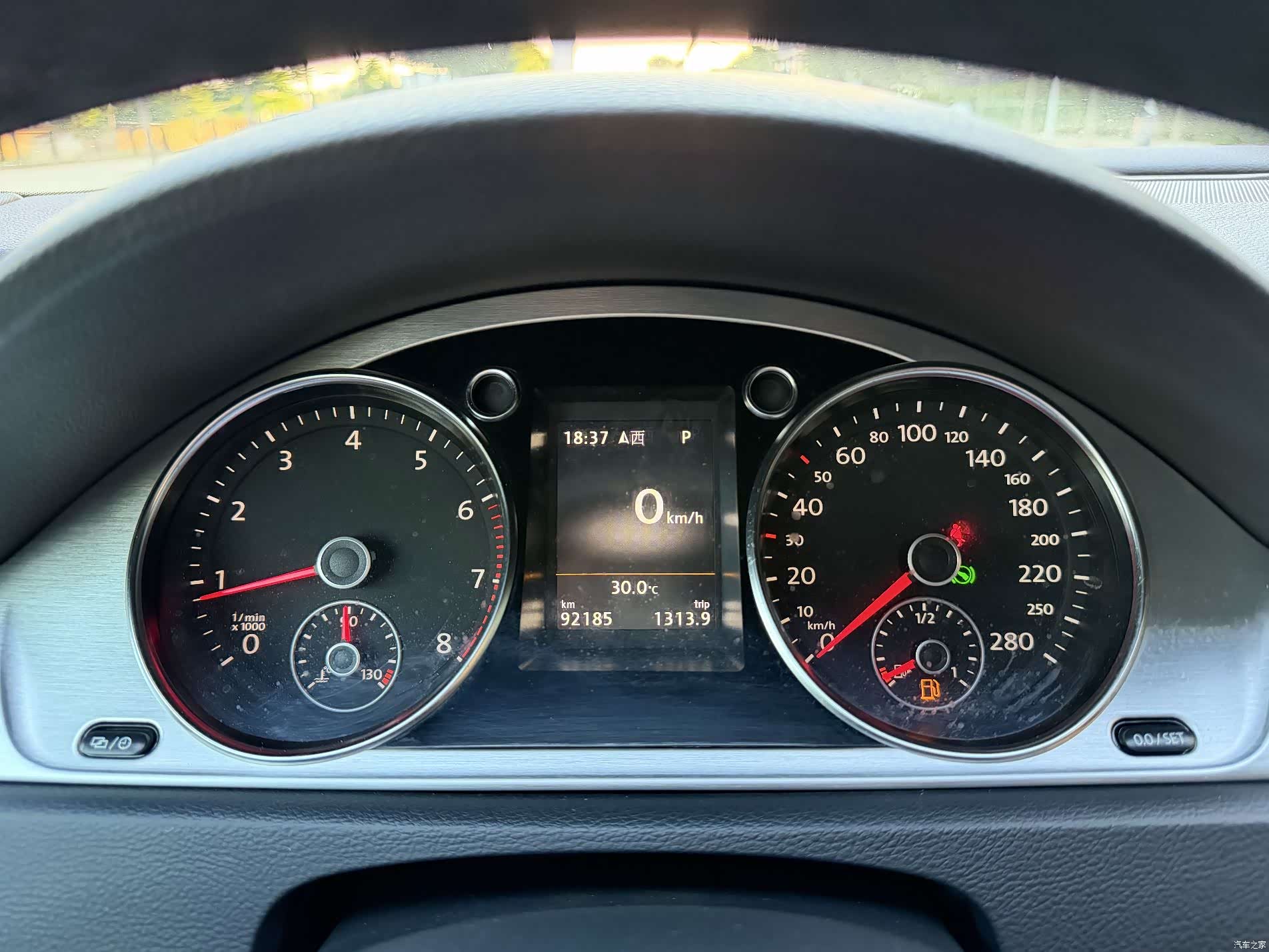 Volkswagen CC, 2016 22