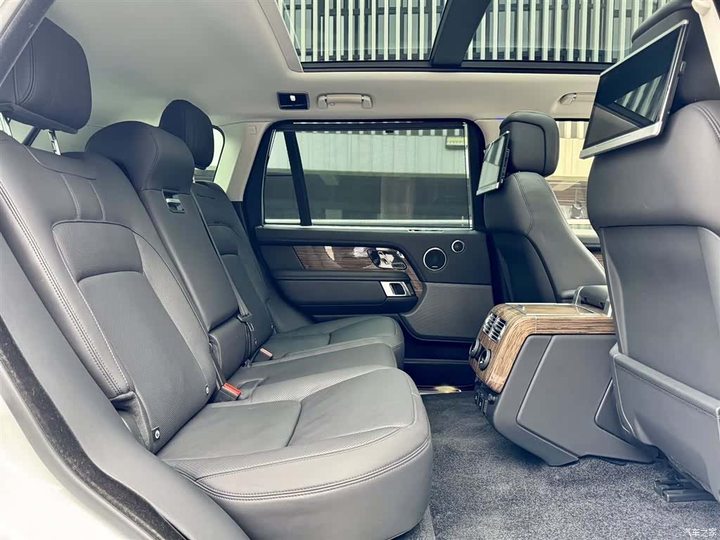 Land Rover Range Rover, 2019 6