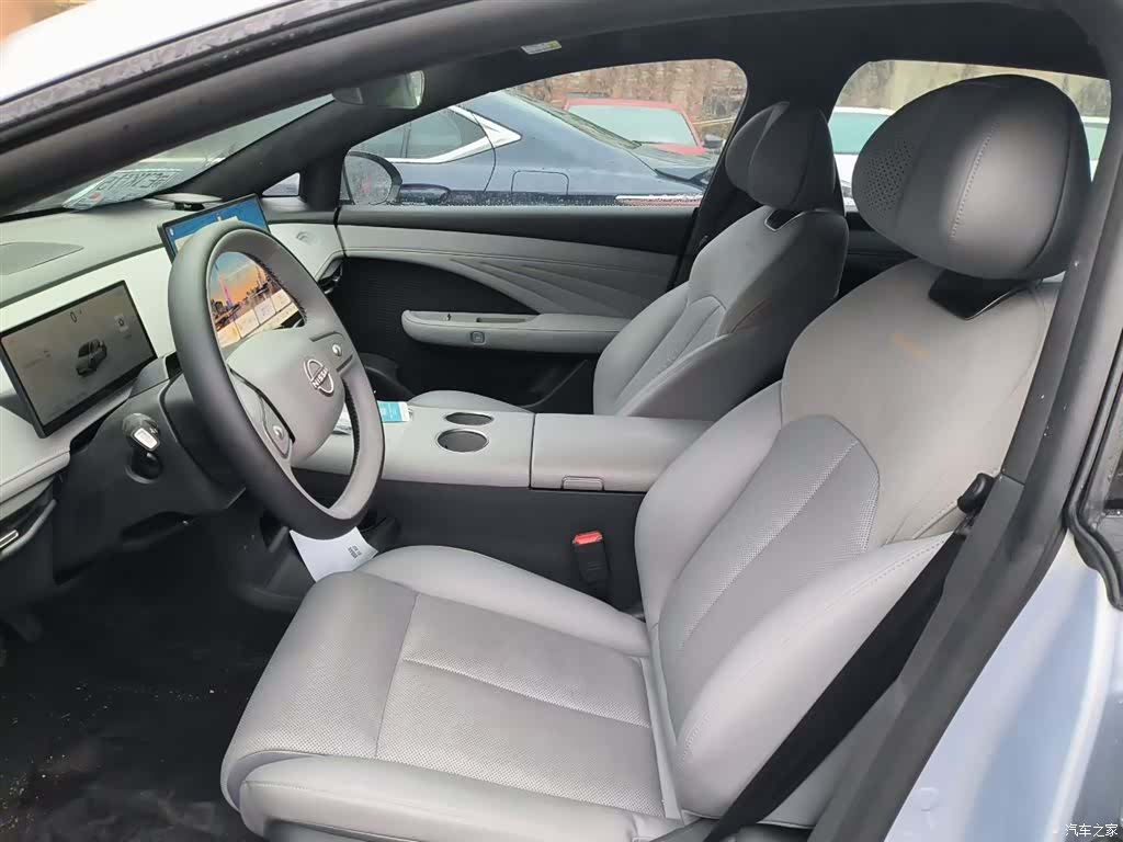 Nissan N7, 2025 7