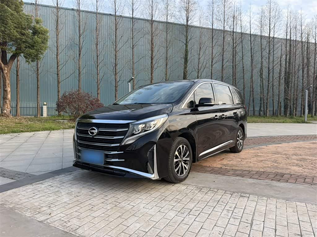 GAC M8