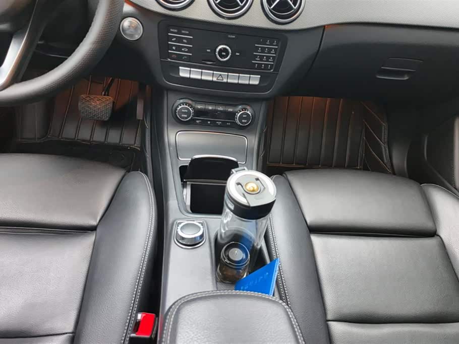 Mercedes-Benz Class B