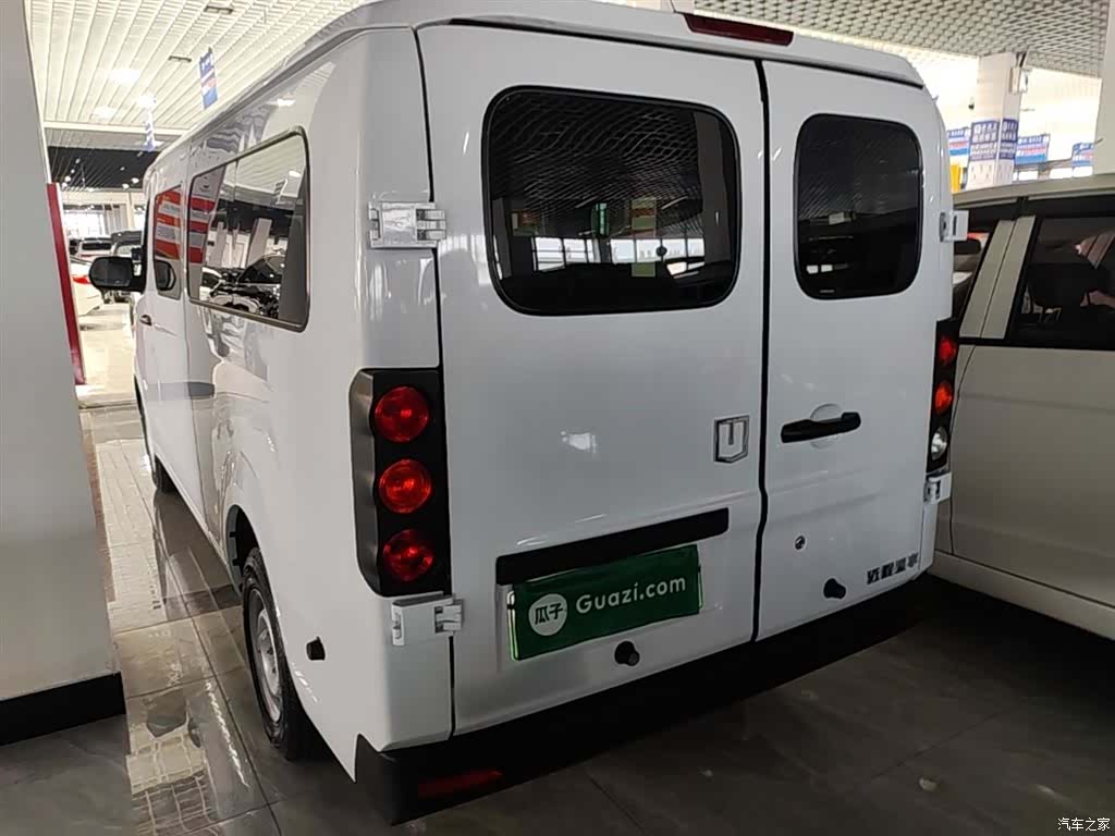 YuanCheng V6E, 2026 все фото