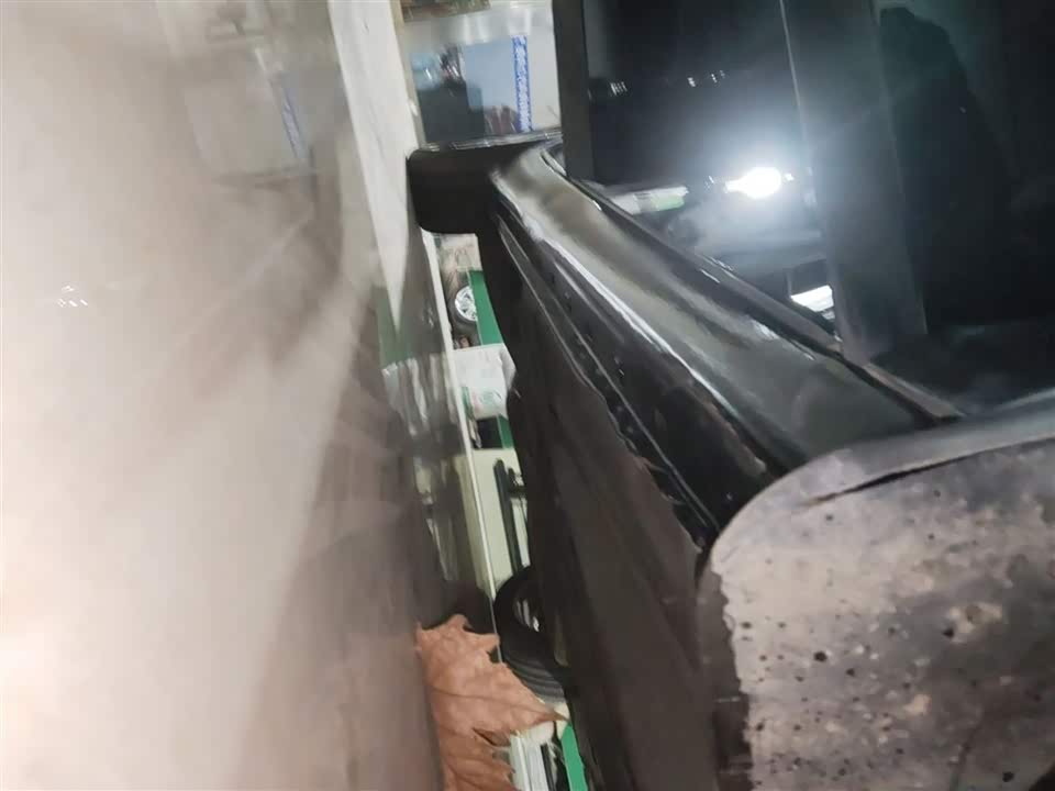 Chevrolet Mai Ruibao